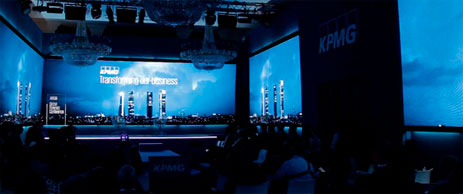 KPMG Global Forensic Conference